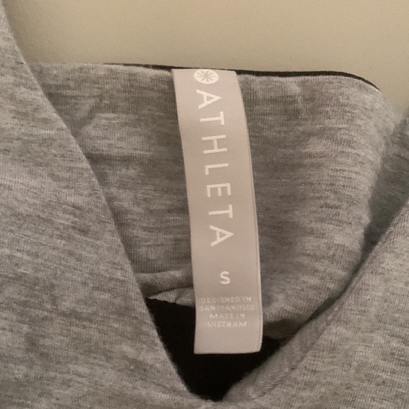 Athleta Santorini Dress Size S - Picture 5 of 6